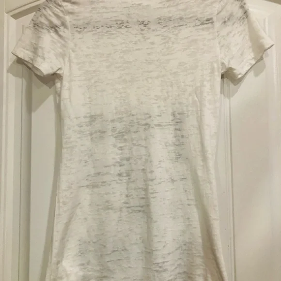 Women’s Dallas Cowboys sheer team t-shirt, size S - Picture 3 of 4